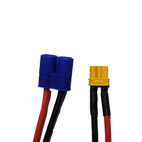 EC3 to XT30 Adapter