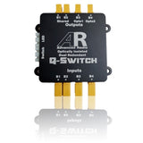 Q-SWITCH