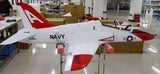 Mini Hawk (NAVY) Ready To Ship