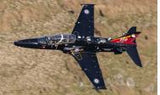 Hawk 100 Red Tail Ready To Ship