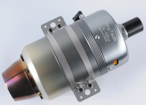 Kingtech K102G5