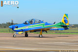 Skymaster 1/3.25 Scale A-29 ARF Plus