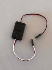 Kingtech Turbine Telemetry Adapter RDT (FrSky Only)
