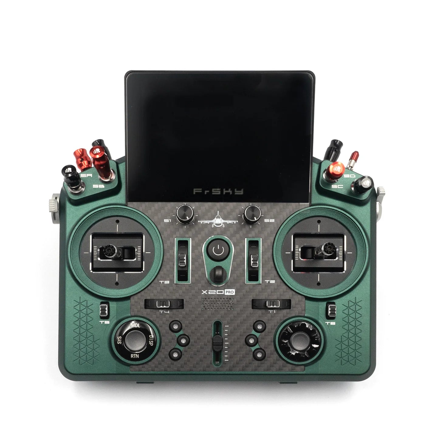 FrSky Tandem X20PRO AeroWing Edition Radio System | Pacific RC Jets FrSky Tandem X20PRO AeroWing Edition Radio System | Pacific RC Jets