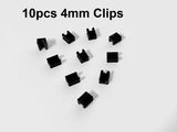 Fuel line Retaining Clips (V2)