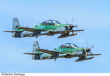 Skymaster 1/3.25 Scale A-29 ARF Plus