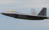 F22 FF Tail PNP