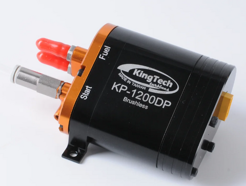 Kingtech K320G5