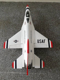 Thunderbird F-16 Ready To Ship