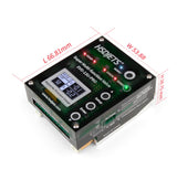EVO-13U-PRO Multi Function Air Valve