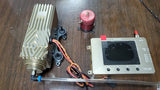 On-Board Automatic Air Pump System