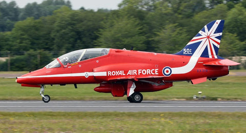 Royal Air Force HAWK T1 Ready To Ship
