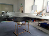T-One Models 1/5th Scale F-35A
