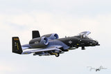 Skymaster A-10 1:4.75 ARF Plus Pro