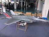 T-One Models 1/5th Scale F-35A