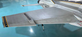 T-One Models 1/4.3 F18F Super Hornet 4.25M (13.94Feet)