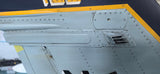 T-One Models 1/4.3 F18F Super Hornet 4.25M (13.94Feet)