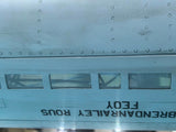 T-One Models 1/4.3 F18F Super Hornet 4.25M (13.94Feet)