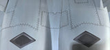 T-One Models 1/4.3 F18F Super Hornet 4.25M (13.94Feet)