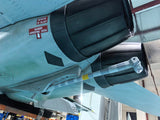 T-One Models 1/4.3 F18F Super Hornet 4.25M (13.94Feet)