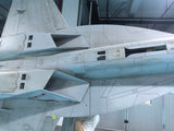 T-One Models 1/4.3 F18F Super Hornet 4.25M (13.94Feet)