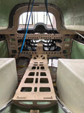 T-One Models 1/4.3 F18F Super Hornet 4.25M (13.94Feet)
