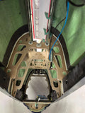 T-One Models 1/4.3 F18F Super Hornet 4.25M (13.94Feet)