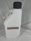 Pennhobby 5 GAL Fuel Jug