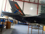 T-One Models 1/5th Scale F-35A