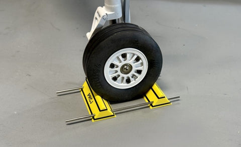 RC Wheel Chalks