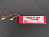 PRCJ, Kingtech Approved, G-G4+ & G5 Turbine ECU Packs