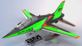 Outlaw Sport Jet