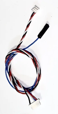 TDMX V1.6 (18") AR SMOOTH FLIGHT CABLE ONLY