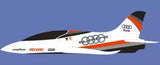 Razor Audi to Ship