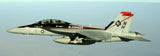 T-One Models 1/4.3 F18F Super Hornet 4.25M (13.94Feet)
