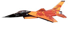 Dutch Orange Solo Demo F-16