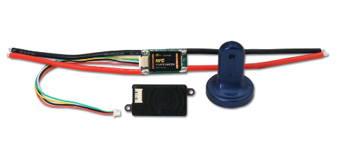 FrSky NFC Switch (New Version)