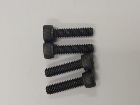 Replacement T-1 Sport jet Wing Bolts 4pcs