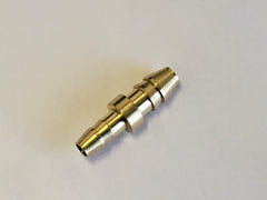 8mm To 6mm Brass fuel  barb