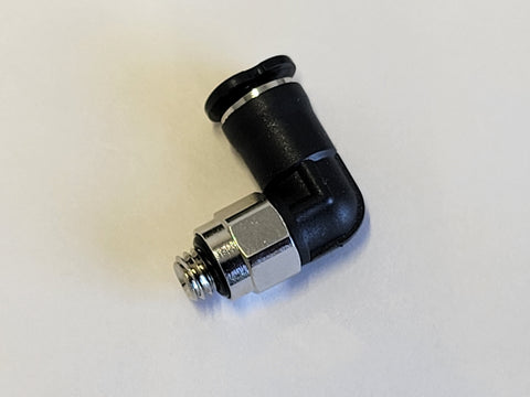 3mm K30-K45 9 Degree Engine Festo Fuel Fitting