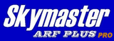 Skymaster 1/3.25 Scale A-29 ARF Plus