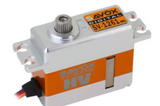 T-One Mini Hawk Savox Servo (9) Pack