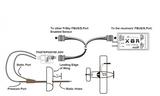 FrSky PAS100 ADV Air Speed Sensor