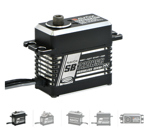 (Savox) SB3290SG