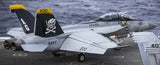 T-One Models 1/4.3 F18F Super Hornet 4.25M (13.94Feet)