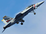 T-One Models 1/4.3 F18F Super Hornet 4.25M (13.94Feet)