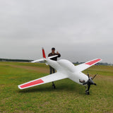 Skymaster 1/3.25 Scale A-29 ARF Plus