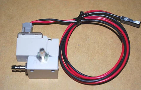 KT Propane Solenoid Valve