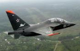 Yak-130 Black Ready to Ship
