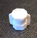 Quick Connect (No Drip) Fuel fittings